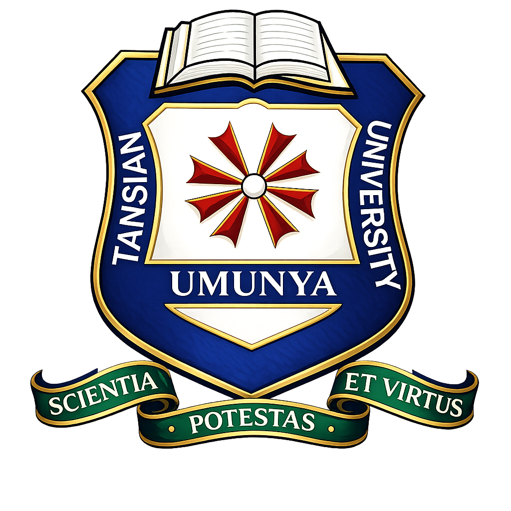 Tansian University
